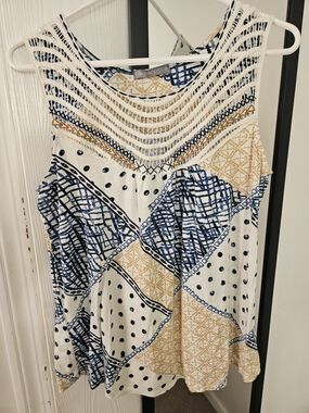 Loveappella Tank Top